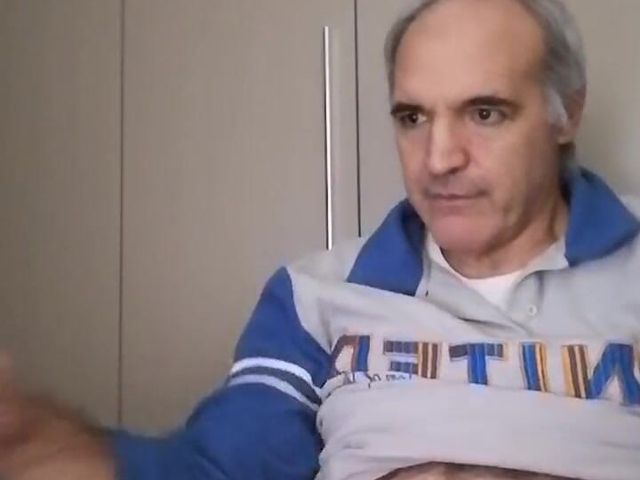 Night Show on October 15, 2024 (Instructions to masturbate with pleasure)