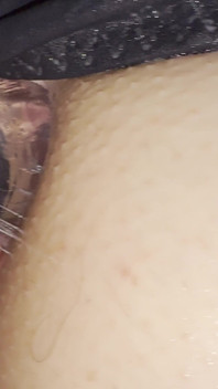 Discover My Secret...dildo in My Ass!