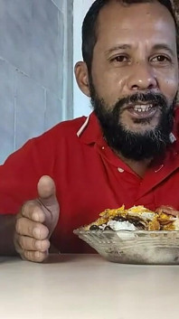 Masa Makan Tengah hari