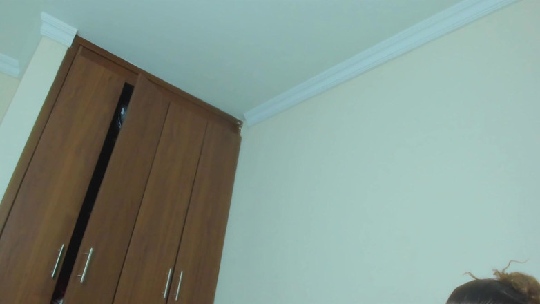 Latin webcam: Masturbation Sex Latina Blonder Körper Perfekt