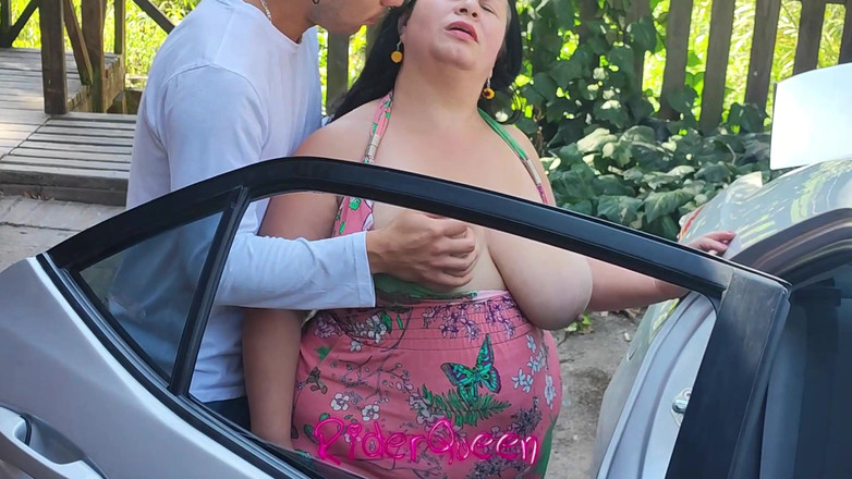 Riderqueen: Taboo Sex - Video Untuk Peminat