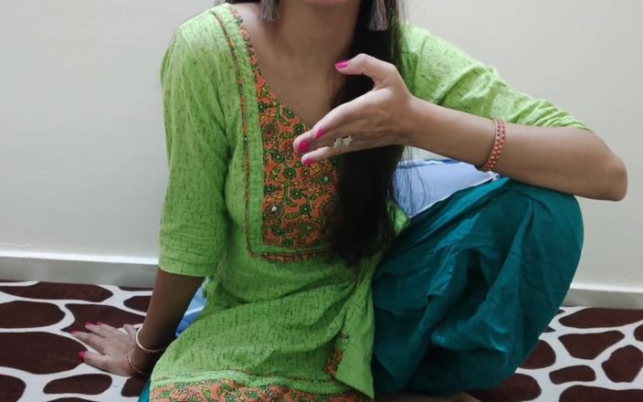 Saara Bhabhi: Il genero che è tornato a casa è stato catturato e scopato...