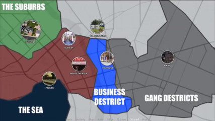 Visual Novels: Bangcity bagian 14