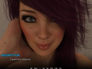 Miss Kitty 2K: Wvm - phần 82 - tôi sục cu bạn gái futa