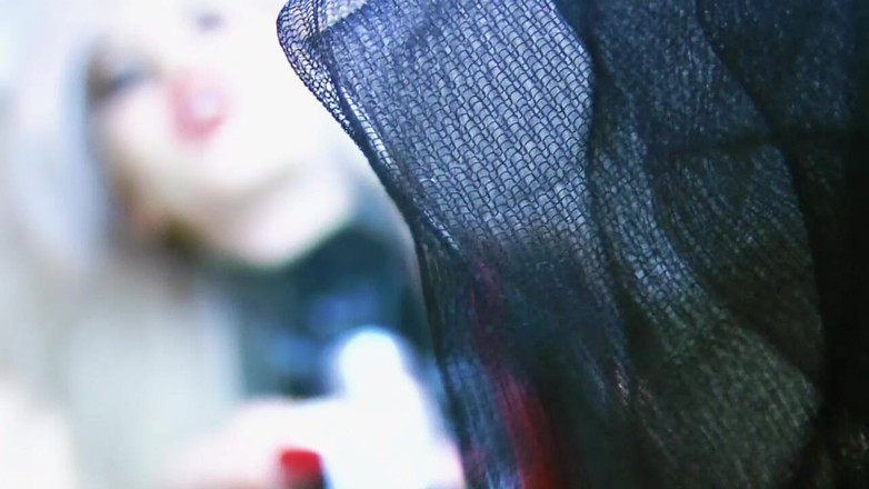 Goddess Celine: Lateks Femdom