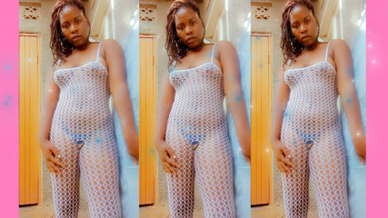 African Beauties: Bagzkizz berair super hot