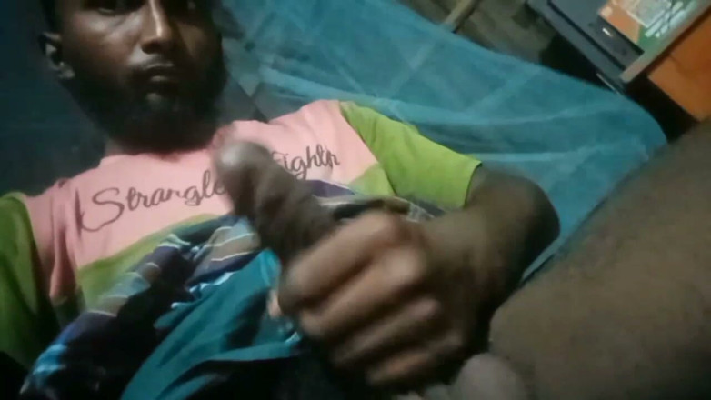 Gay sex video 1: Masturbating Video New