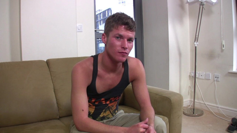 BoyFun Solo: Mckensie - HD