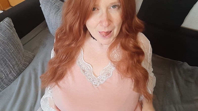 Curly_Dreams: Spritz in Mein Gesicht