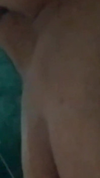 Was für eine schöne dusche