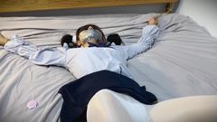 OrangeXXOO: Training Junior Students 03