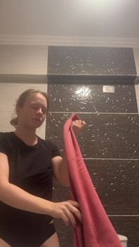Ga je met me mee in het bad?