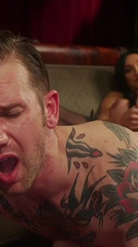 The House Special: Yasmin Lee trata will havoc para uma surpresa difícil
