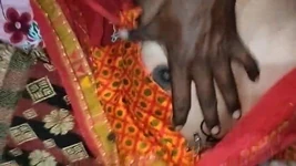 शादीशुदा महिला को नंगा किया गया और रात भर उसे चोदा