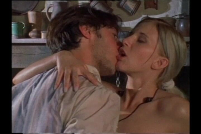 XTime Vod: Carmen - (original Soft Film)