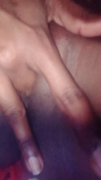 Emanwife: Video jari awek kolej 2025