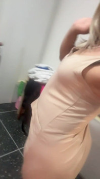 The Owner Is a Transvestite