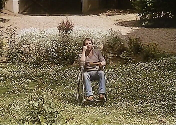 Euro Blue Movies: Asistente sexuale (1979)