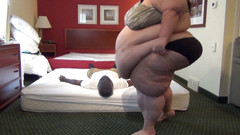 Full Weight Productions: Nejtěžší zadkové kapky vůbec - Bmk & Luna
