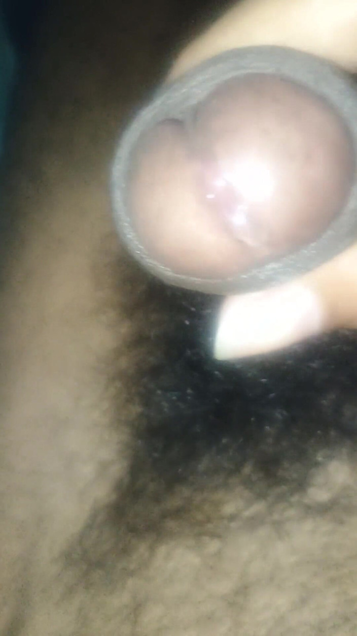 Hot_bobby: Een grote pik papa masterbate