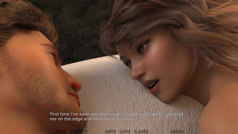 Dirty GamesXxX: Sadık karım: karısını diğer erkeklerle paylaşmayı seven bir kocanın hikayesi -...