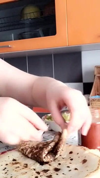 Saya Makan