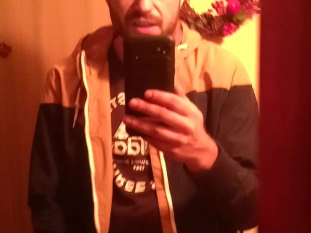 Dressed in Front of the Mirror, I Play and Show off (Jerkoff lover)