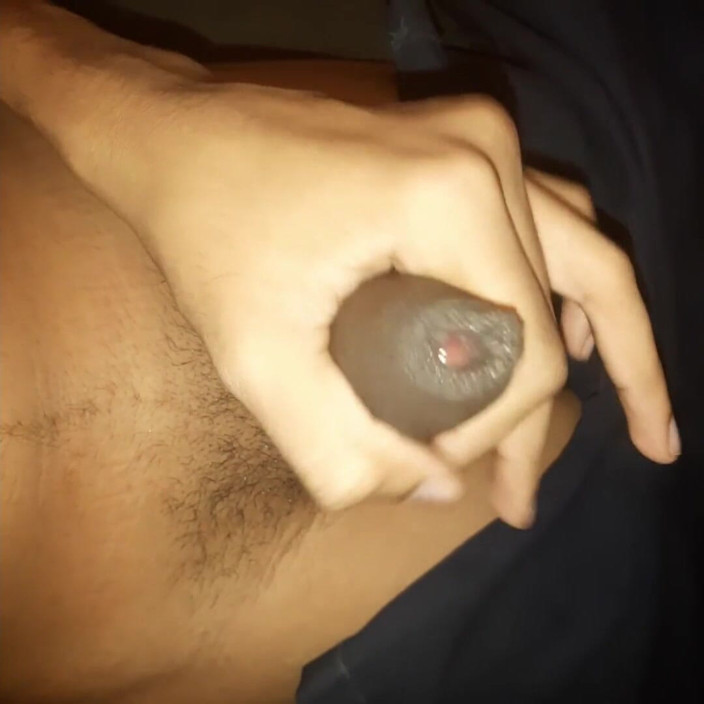 Hot Kolla: Desi junge masturbiert im zimmer