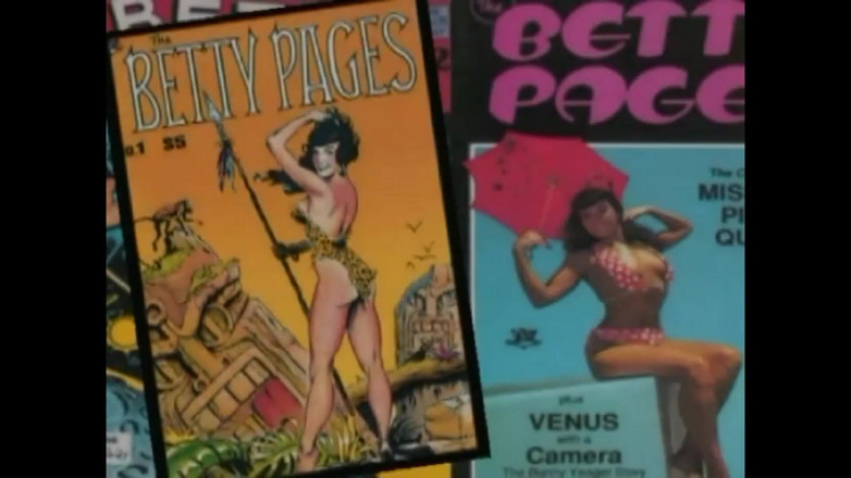 Vintage megastore: Erotyczny i zmysłowy taniec (część 3)