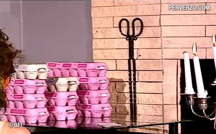 Endless Desire Playground: Two friends covering themselves with eggs