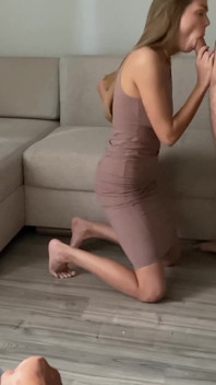 戴绿帽子