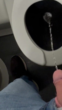 Mile High Piss