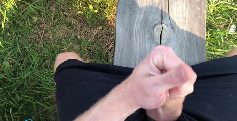 JohannWood: Tento den je nejlepší dny, kdy můžete chodit freeeee