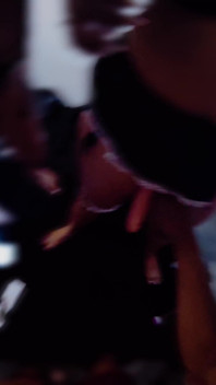 Bts Colombian Nun & Maid POV