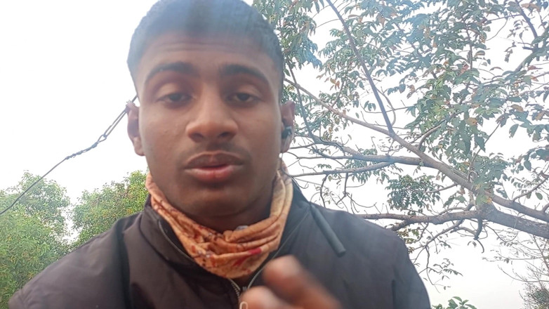 LinearOrnament35: На открытом воздухе