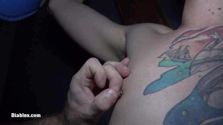 Diablex: Ash Parish'i Vurdu