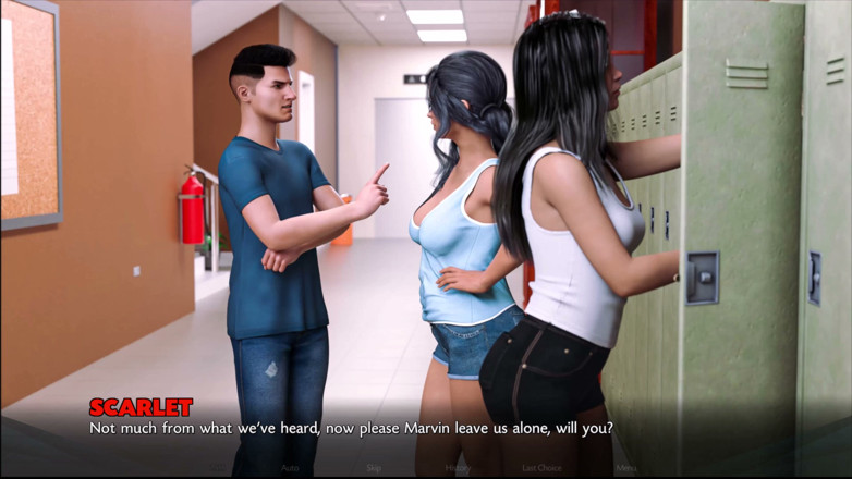 Johannes Gaming: Timestamp 14 Saya Terpaksa Membantu Guru Mengumpul Semua Buku