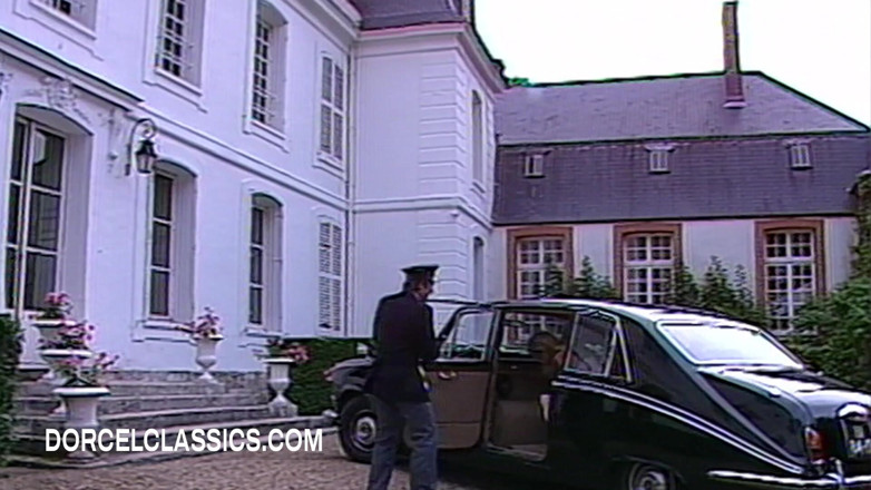 Dorcel classics: Tesadüfi bir kaza