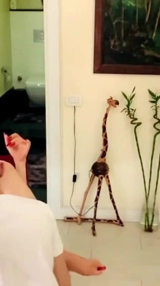 Mistressrola: My Step-son Show Me His Dick After I Punish Him