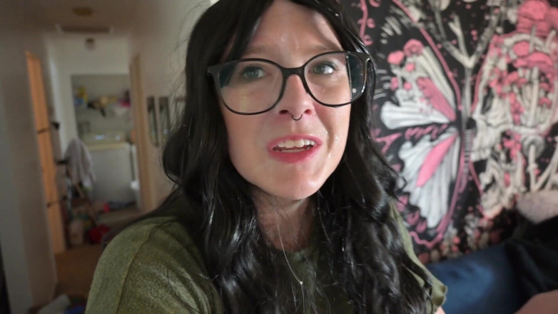 Missellie8: Nevlastní máma se stává děvkou 1