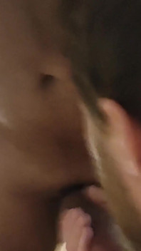 Loving This POV of My