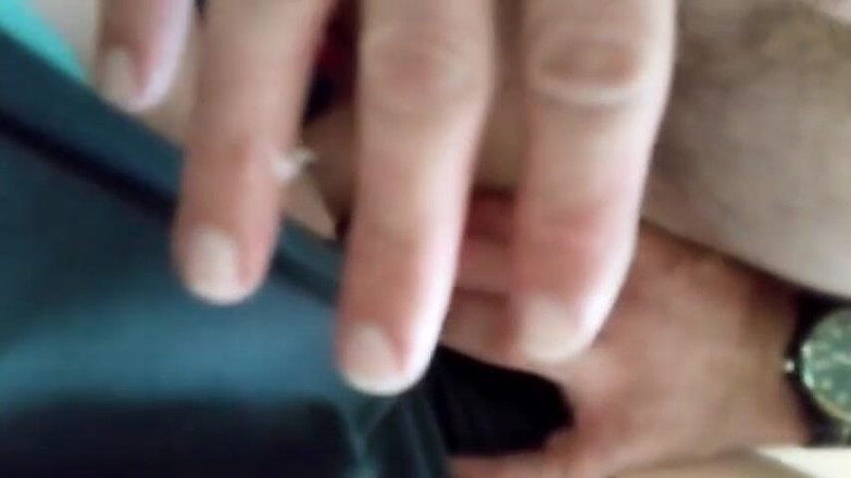 Husband-fist-wife: Hotel-quickie