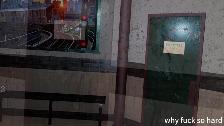 Why fuck so hard: 3D cycata dziwka dojrzała milf nago jej ogromne cycki i...