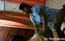Machakaari: Tamilische paare hotel-sexclip