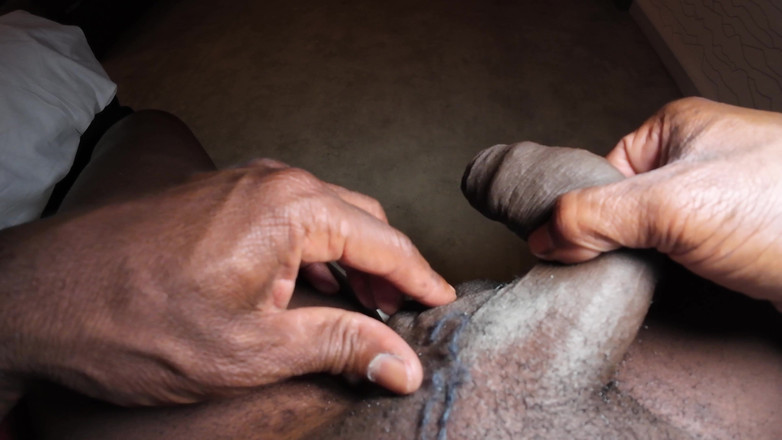 BBC Joss Lescaf: Інструкція з дрочки, відео від першої особи3