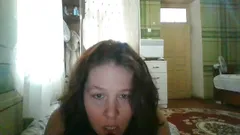 人妻承认自己是一个精液垃圾场