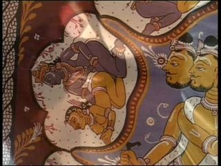 Vintage megastore: Dip 60 - kama sutra (film lengkap)