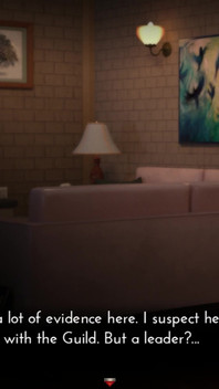 Der Orden von en en der NLT - teil. 29 (NVO)