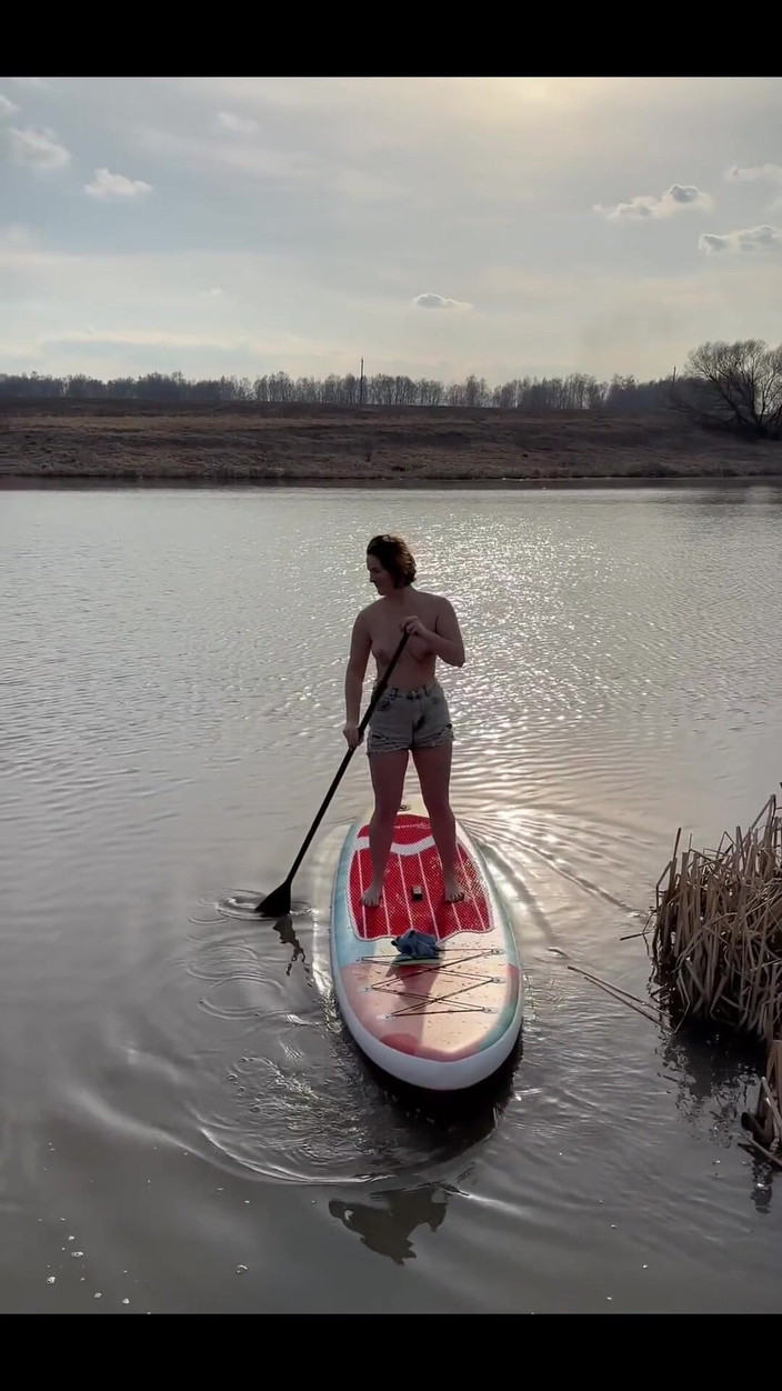 Fox Flame: 얘들 아, 난 말 그대로 클라우드 나인에있어!