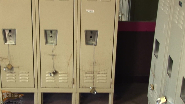 CocoDorm: Carlos Ramirez